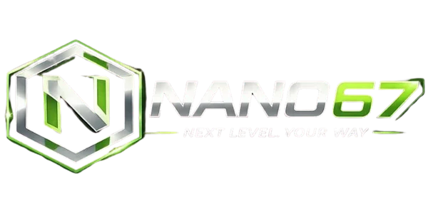NANO67 สล็อต คาสิโน บาคาร่า ฝากถอนออโต้ 24 ชม.